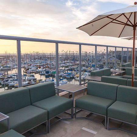Shade Hotel Redondo Beach Eksteriør billede