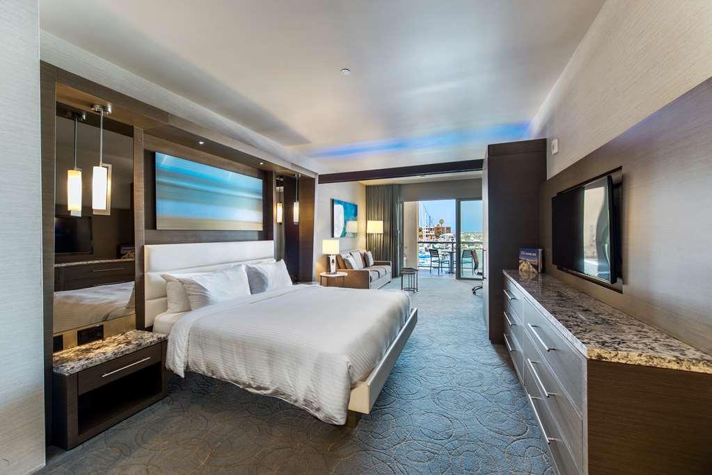 Shade Hotel Redondo Beach Værelse billede