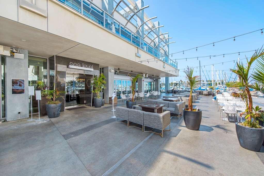 Shade Hotel Redondo Beach Faciliteter billede