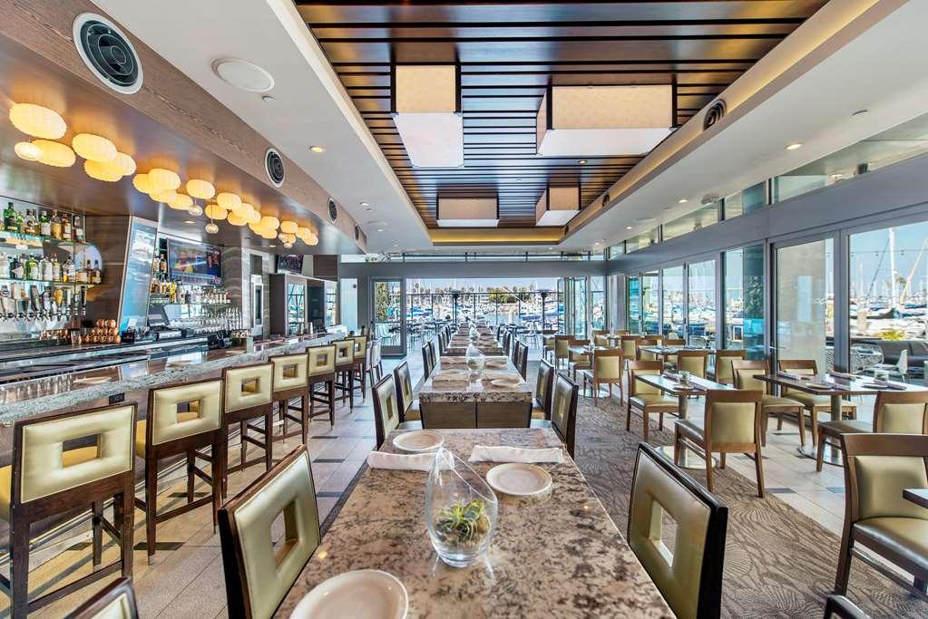 Shade Hotel Redondo Beach Faciliteter billede