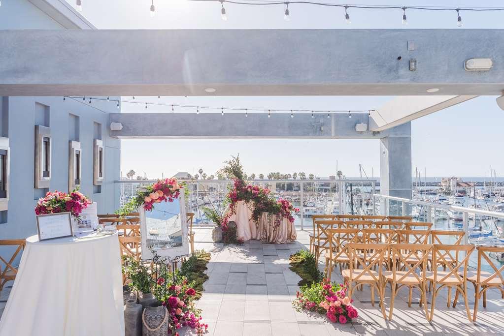 Shade Hotel Redondo Beach Faciliteter billede