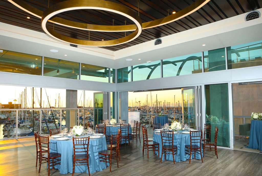 Shade Hotel Redondo Beach Faciliteter billede