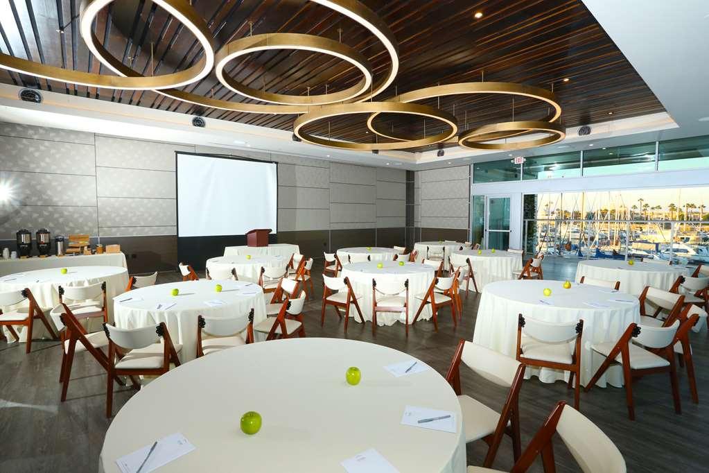 Shade Hotel Redondo Beach Faciliteter billede