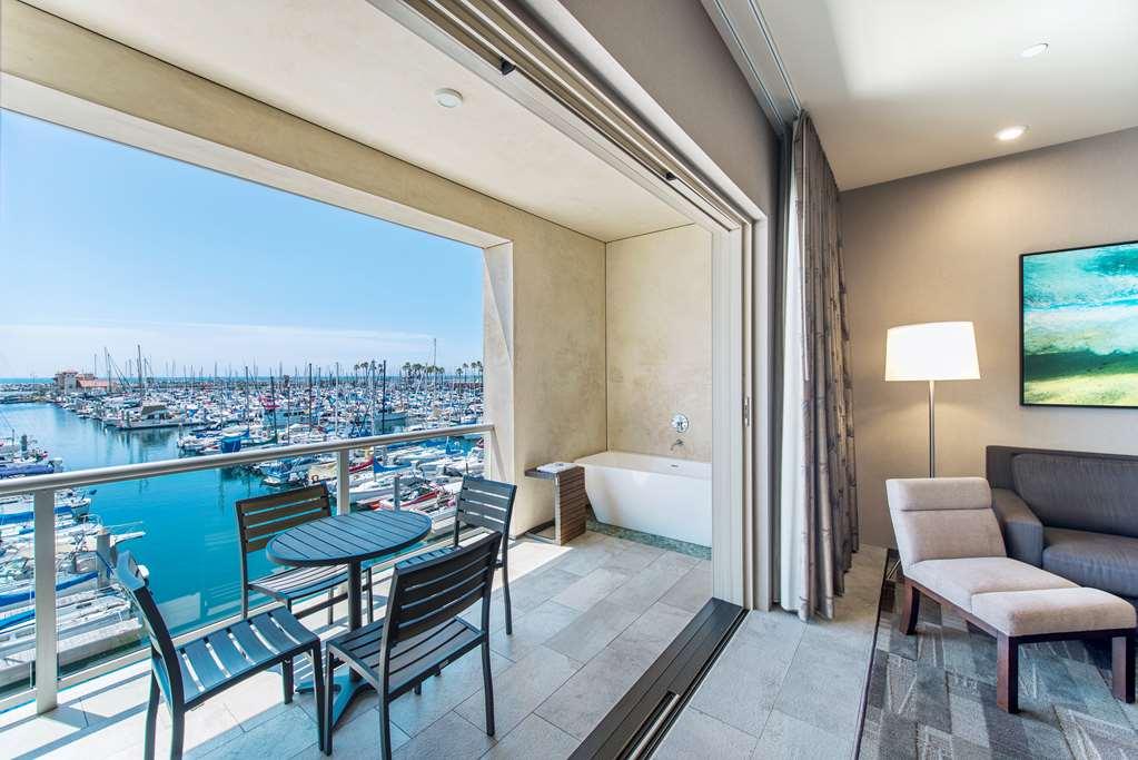 Shade Hotel Redondo Beach Værelse billede