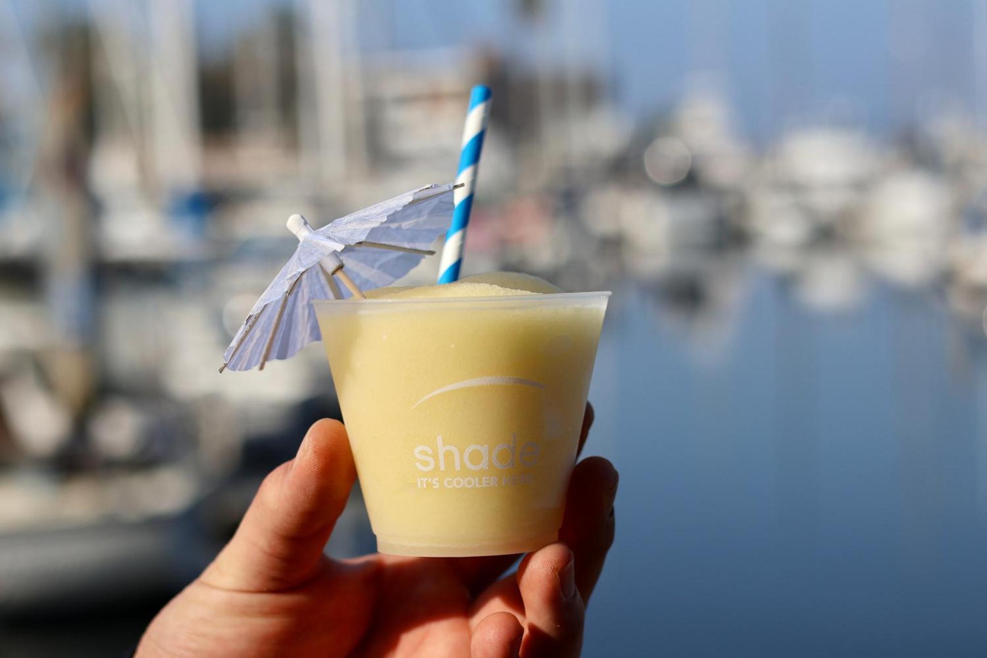 Shade Hotel Redondo Beach Eksteriør billede