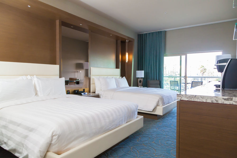 Shade Hotel Redondo Beach Eksteriør billede