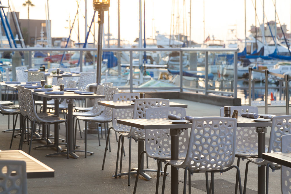 Shade Hotel Redondo Beach Eksteriør billede