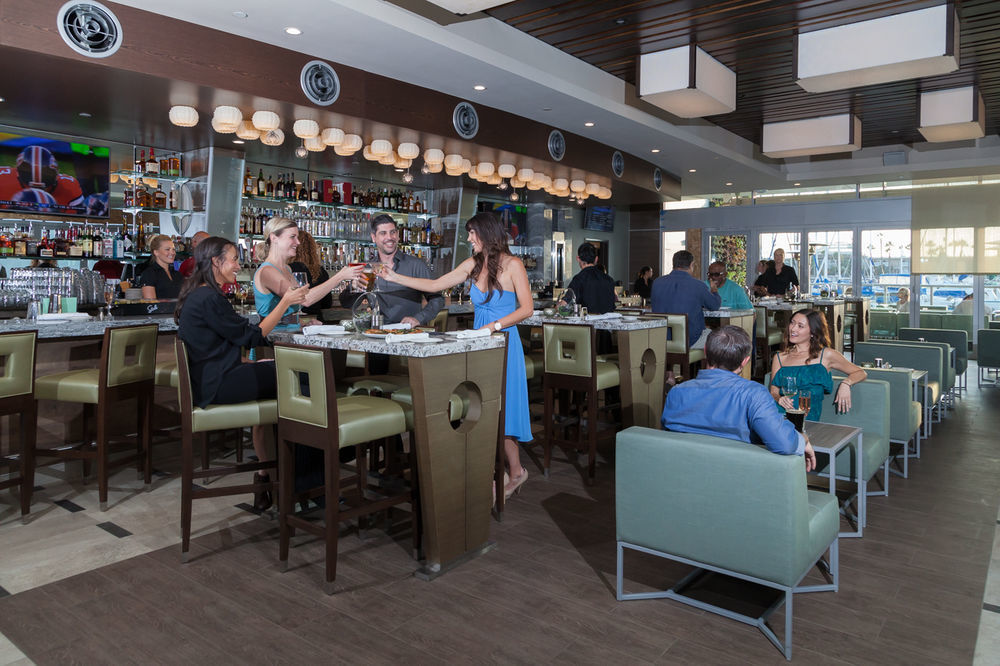 Shade Hotel Redondo Beach Eksteriør billede
