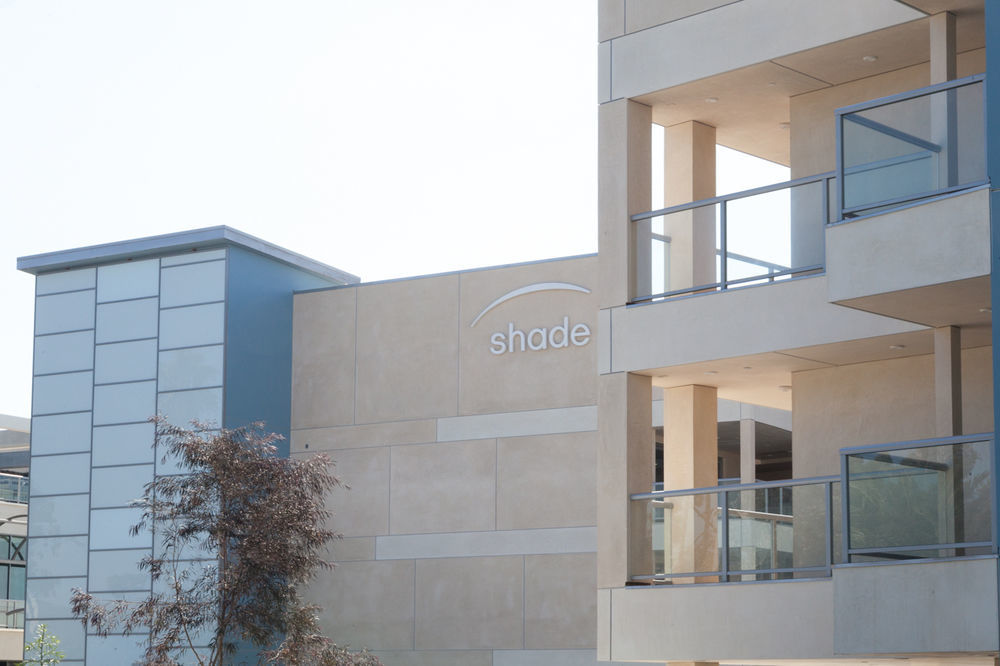 Shade Hotel Redondo Beach Eksteriør billede