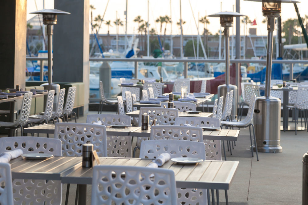 Shade Hotel Redondo Beach Eksteriør billede