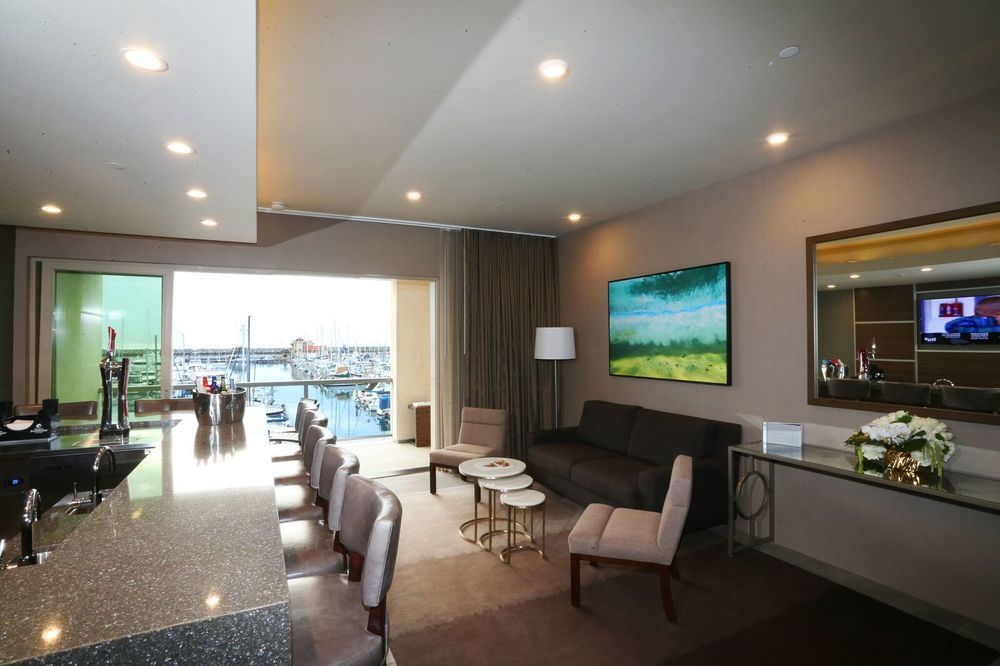 Shade Hotel Redondo Beach Eksteriør billede