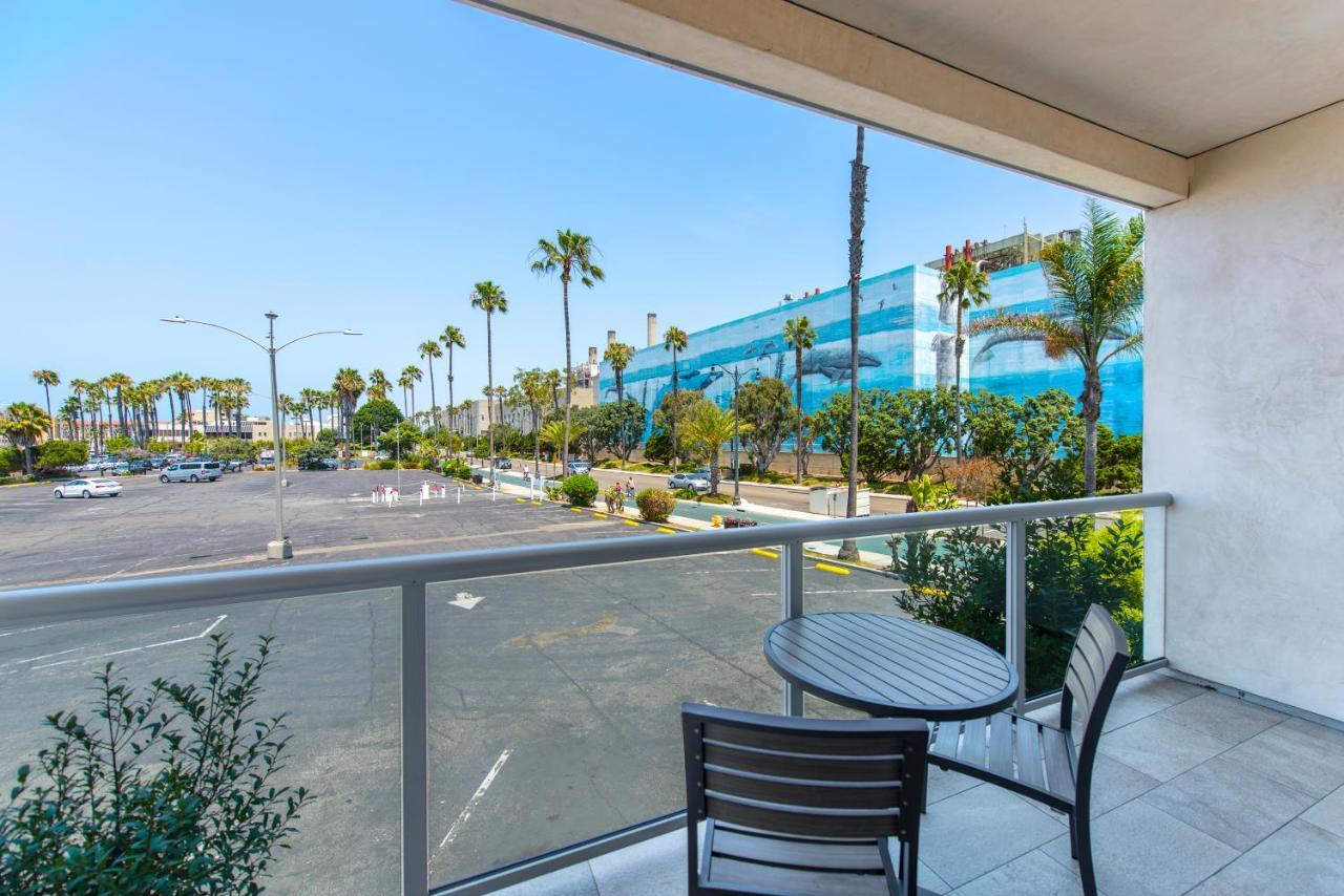 Shade Hotel Redondo Beach Eksteriør billede