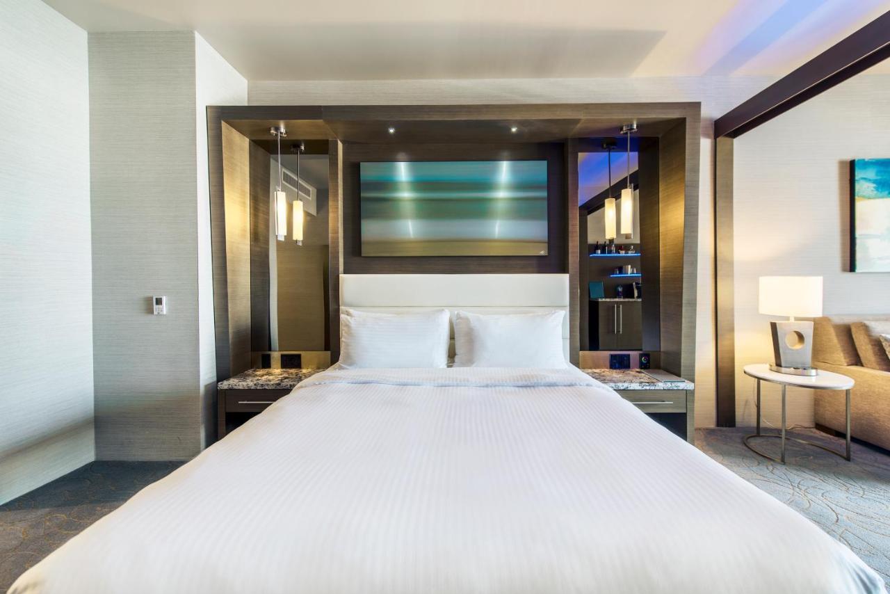 Shade Hotel Redondo Beach Eksteriør billede