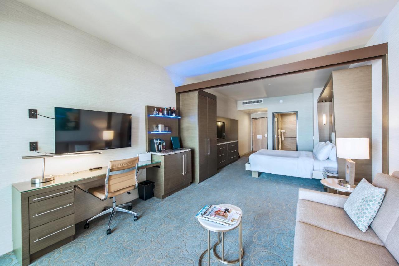 Shade Hotel Redondo Beach Eksteriør billede