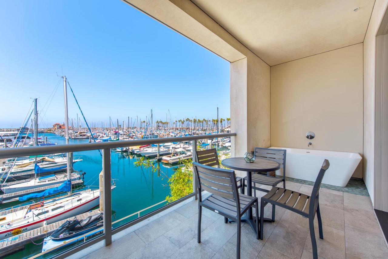 Shade Hotel Redondo Beach Eksteriør billede
