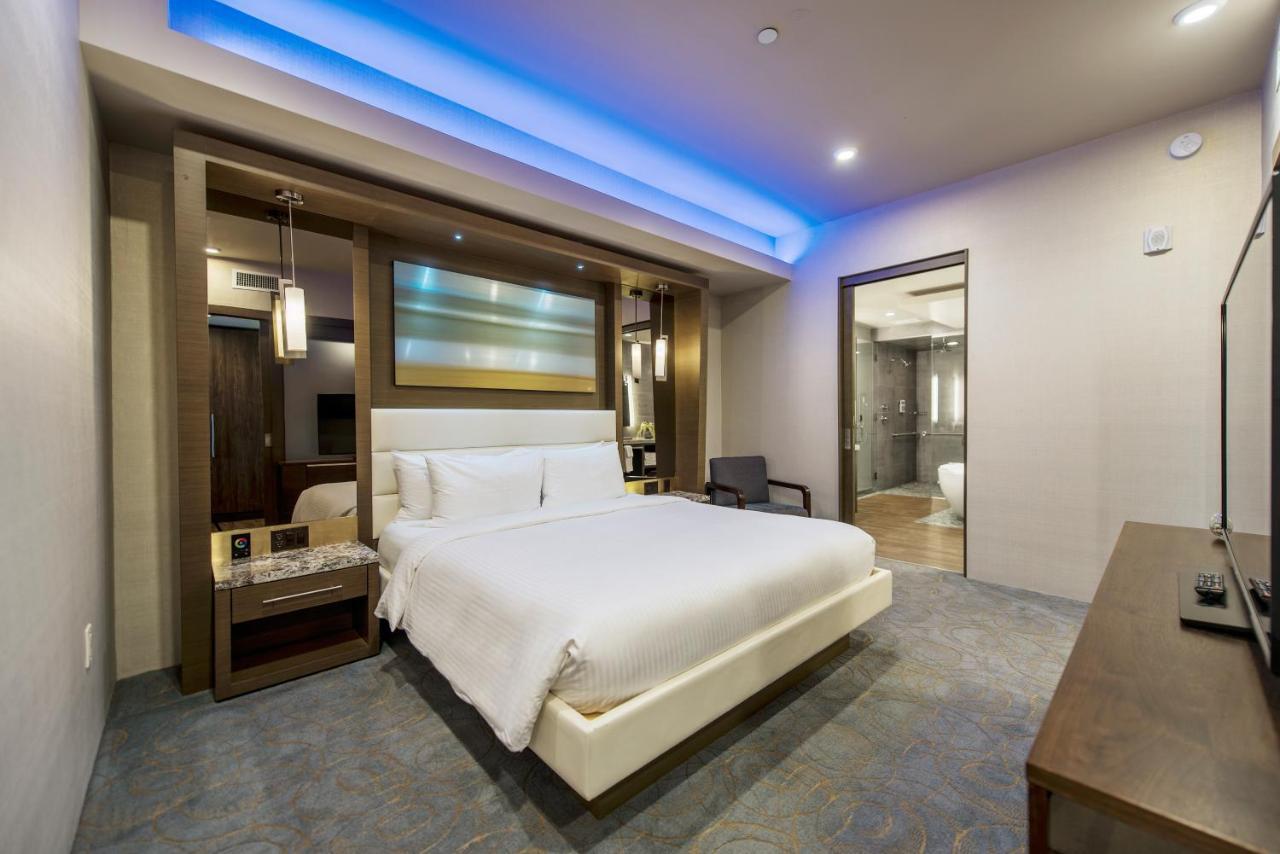 Shade Hotel Redondo Beach Eksteriør billede