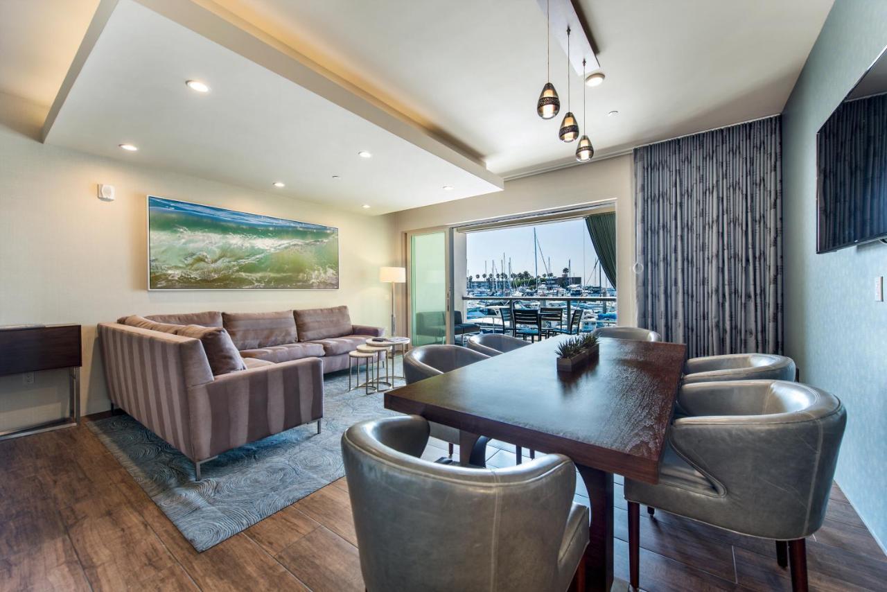 Shade Hotel Redondo Beach Eksteriør billede