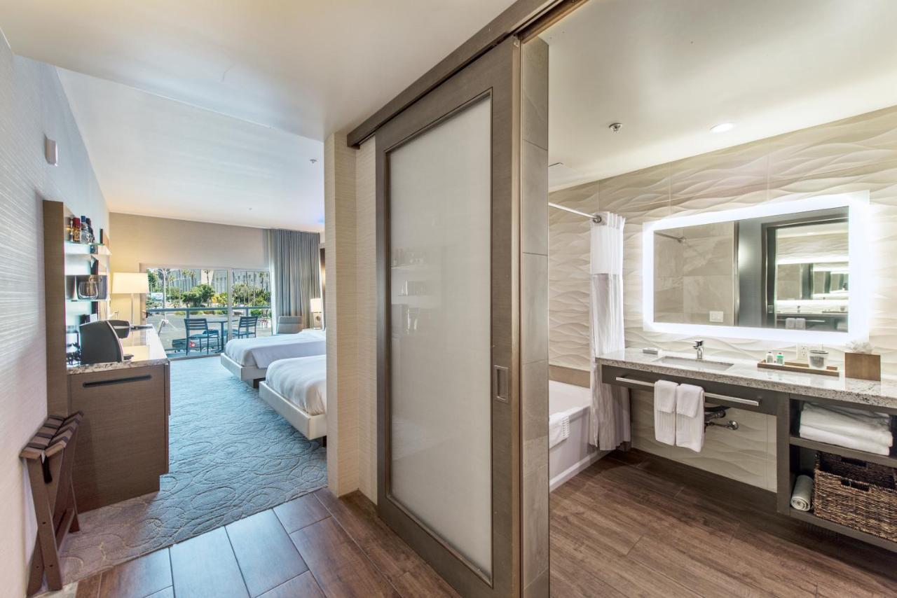 Shade Hotel Redondo Beach Eksteriør billede