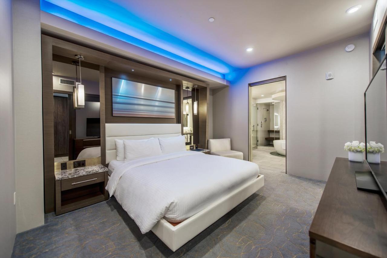 Shade Hotel Redondo Beach Eksteriør billede