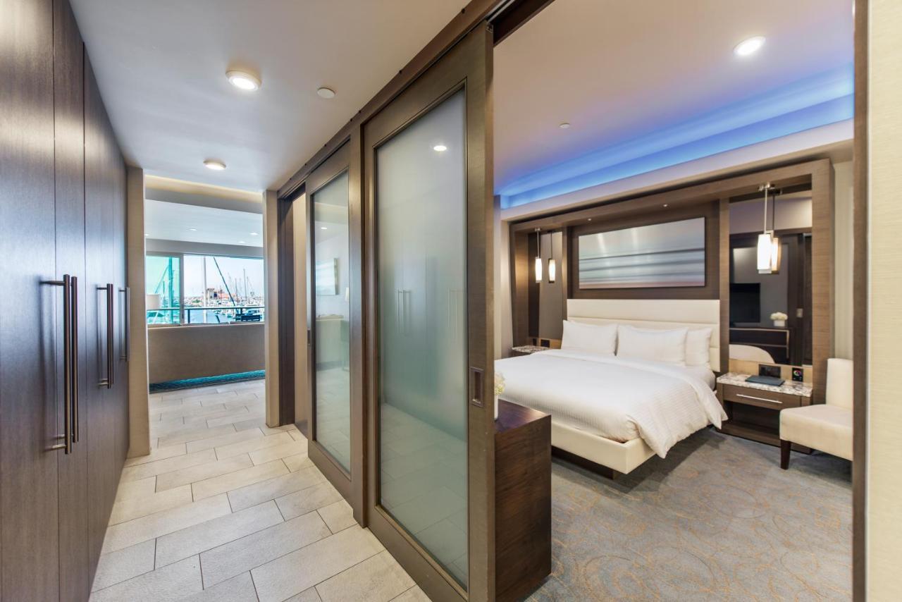 Shade Hotel Redondo Beach Eksteriør billede