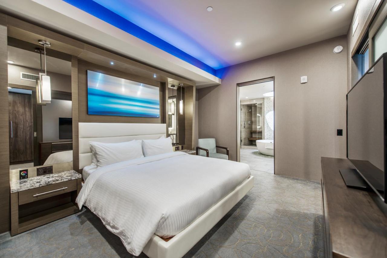 Shade Hotel Redondo Beach Eksteriør billede